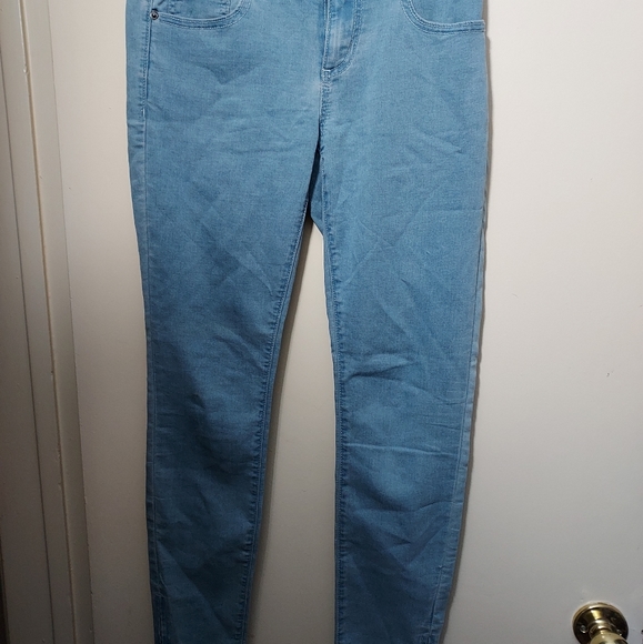 Forever 21 Skinny  Jeans - Picture 1 of 6